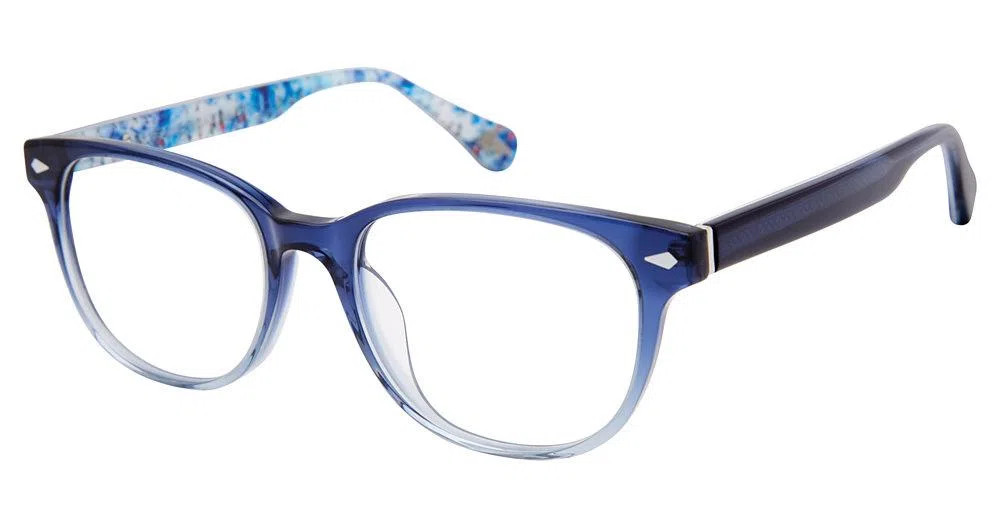 Robert-Graham ROB-ANGUS Eyeglasses - view 2